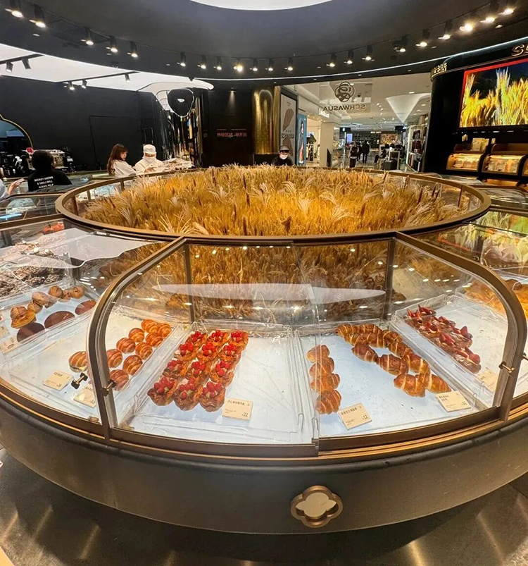 面包界，真的需要一个“蜜雪冰城”！